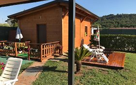 Chalet Impero